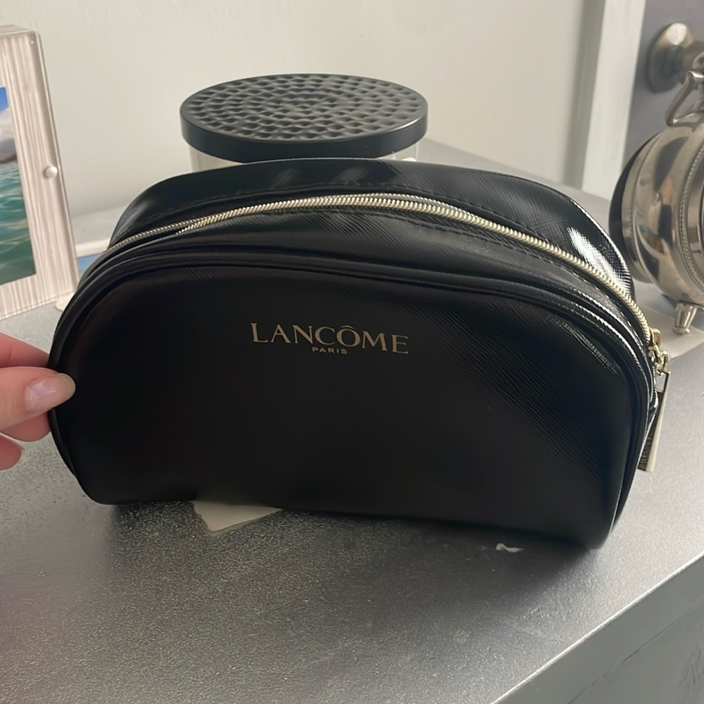 Lancôme makeup case
